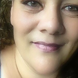 Meet your Posher, Tricia